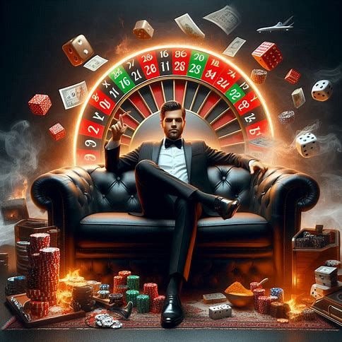 Filipino player enjoying phcrown sports betting and live casino games on a mobile phone