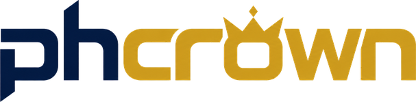 phcrown official logo
